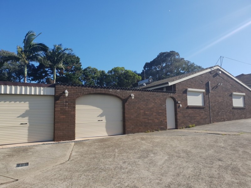 8a Miller Street, Kingsgrove NSW 2208
