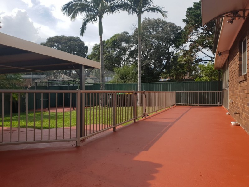 8a Miller Street, Kingsgrove NSW 2208