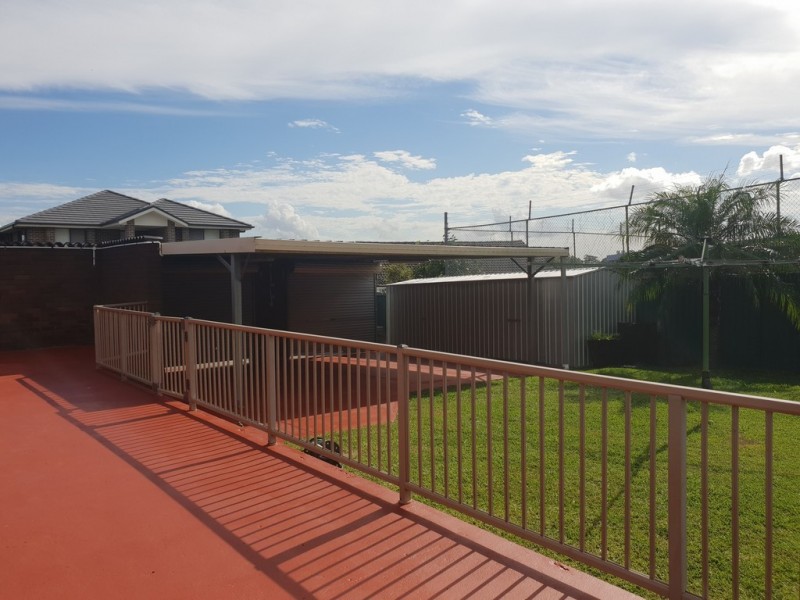 8a Miller Street, Kingsgrove NSW 2208