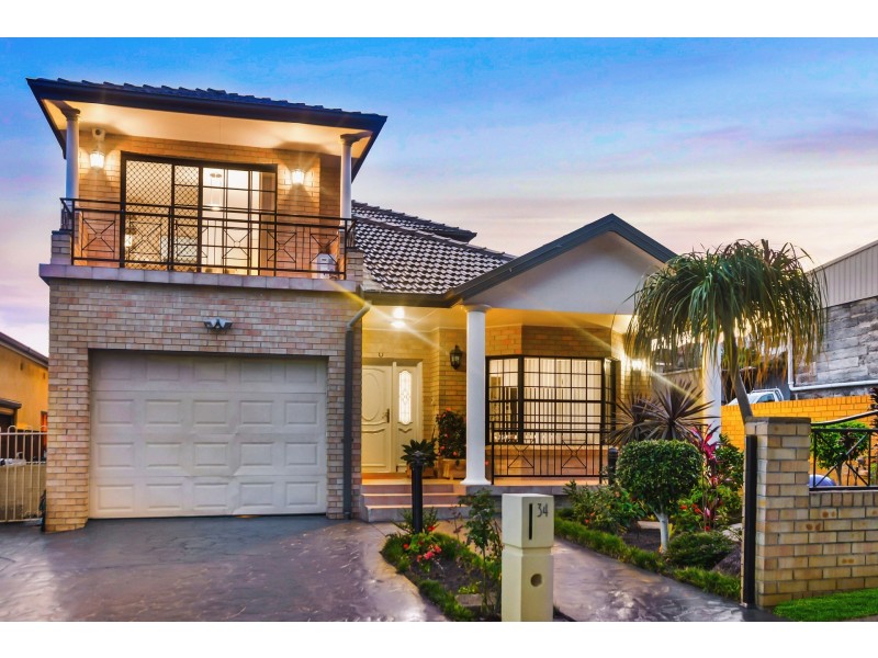 34 Denison Street, Arncliffe NSW 2205