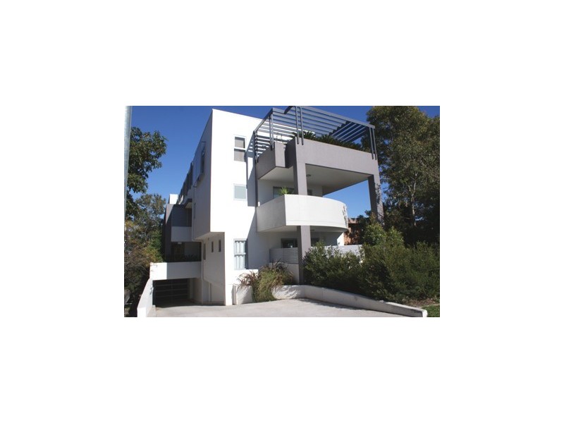 5/242 Pacific Higway, Greenwich NSW 2065