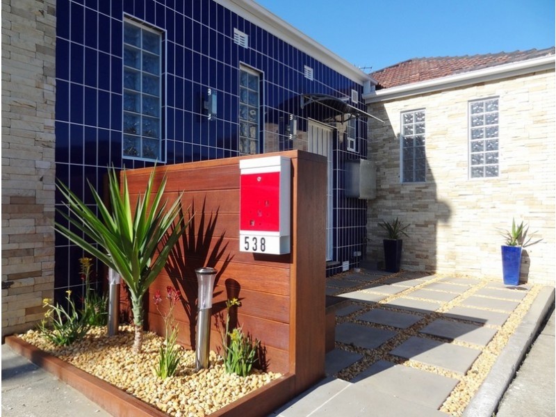 538A Homer Street, Earlwood NSW 2206