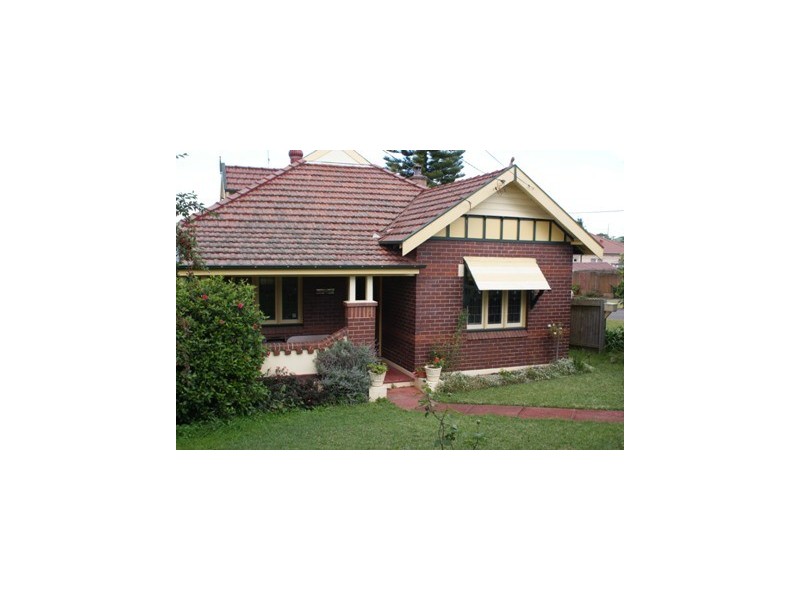 6 Alexander Street, Penshurst NSW 2222