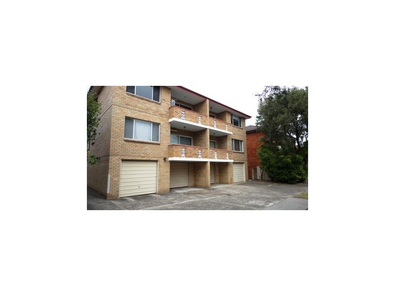 12/38 Monomeeth Street, Bexley NSW 2207