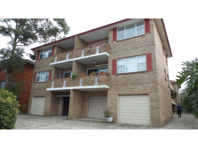 12/38 Monomeeth Street, Bexley NSW 2207