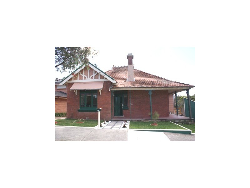 124 Harrow Road, Bexley NSW 2207