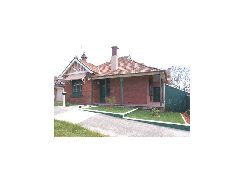 124 Harrow Road, Bexley NSW 2207