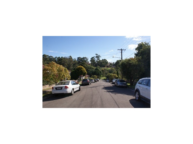 6 Hillcrest Ave, Bardwell Valley NSW 2207