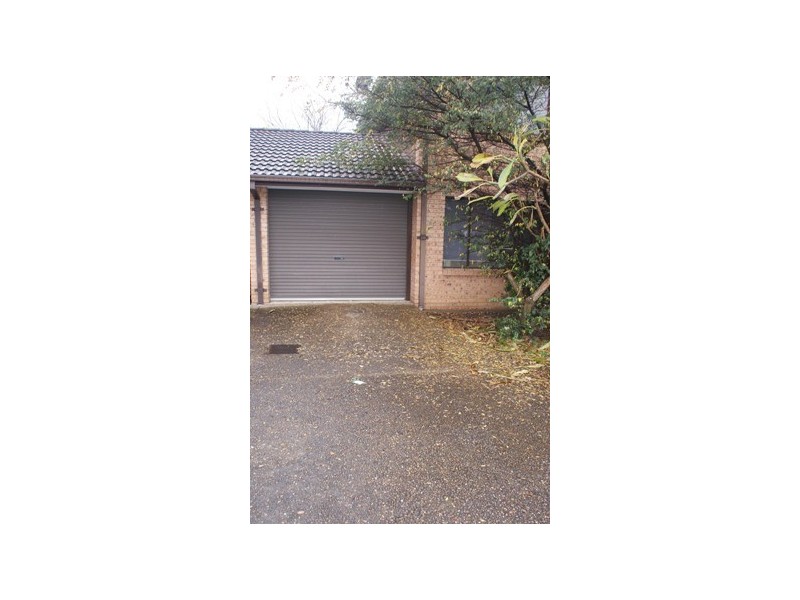 3/38a  Albert Street, Campsie NSW 2194