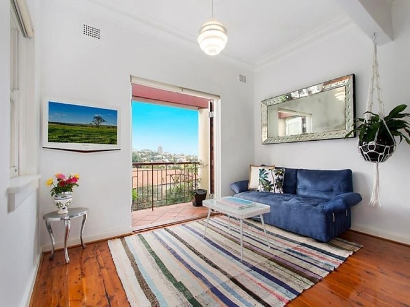 9/349 Bronte Road, Bronte NSW 2024