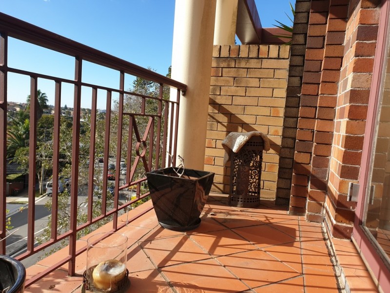 9/349 Bronte Road, Bronte NSW 2024