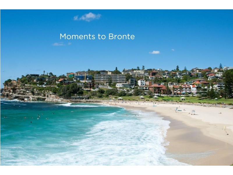 9/349 Bronte Road, Bronte NSW 2024