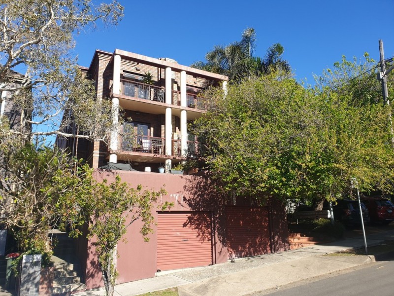 9/349 Bronte Road, Bronte NSW 2024