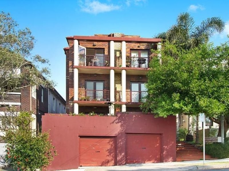 9/349 Bronte Road, Bronte NSW 2024