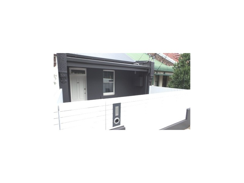 40 Railway Road, Sydenham NSW 2044