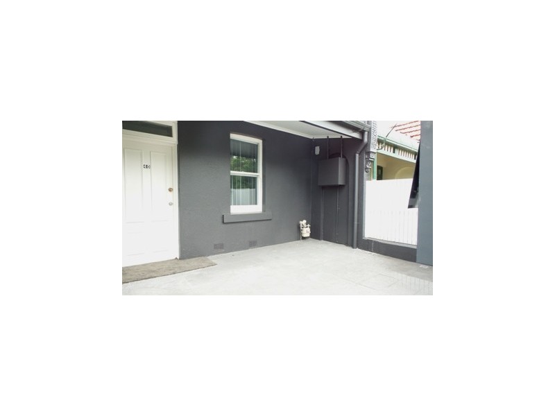 40 Railway Road, Sydenham NSW 2044