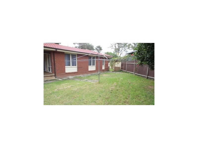 37 Discovery, Willmot NSW 2770