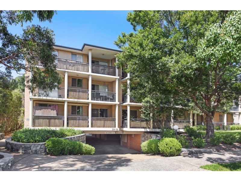 12/10-14 Kingsland Road, Bexley NSW 2207