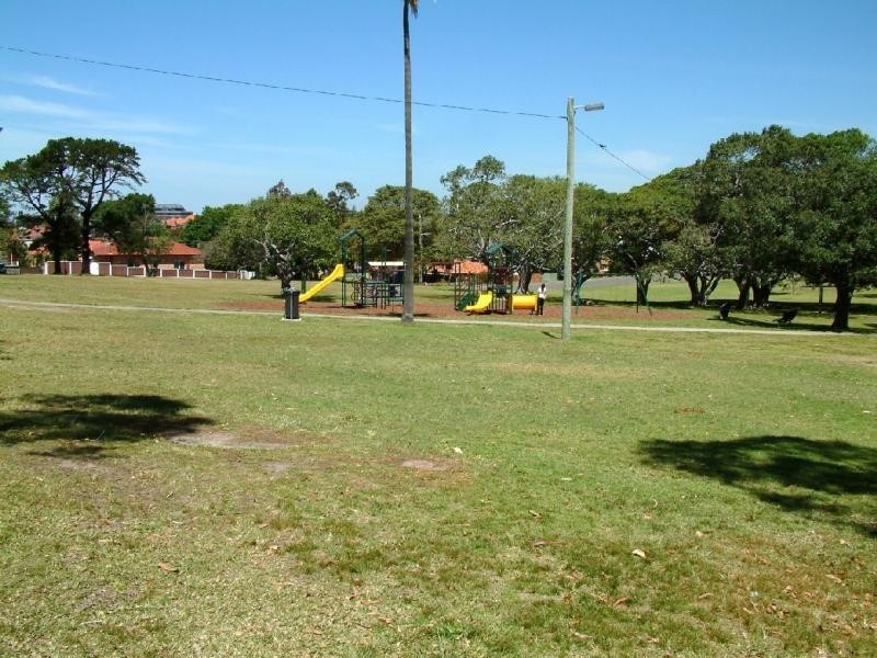 7/15 Caledonian Street, Bexley NSW 2207