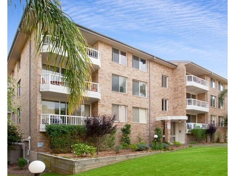23/7 Mead Drive, Chipping Norton NSW 2170