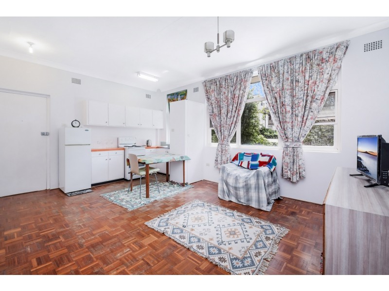 5/51 – 53 Wolseley Street, Bexley NSW 2207