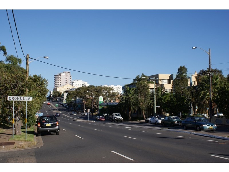 10/25 Croydon Street, Cronulla NSW 2230