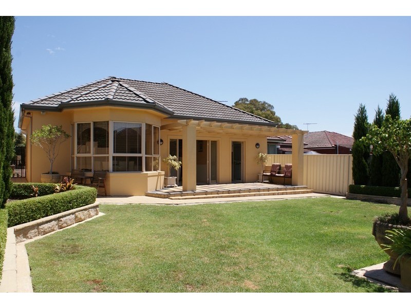 Kingsgrove NSW 2208