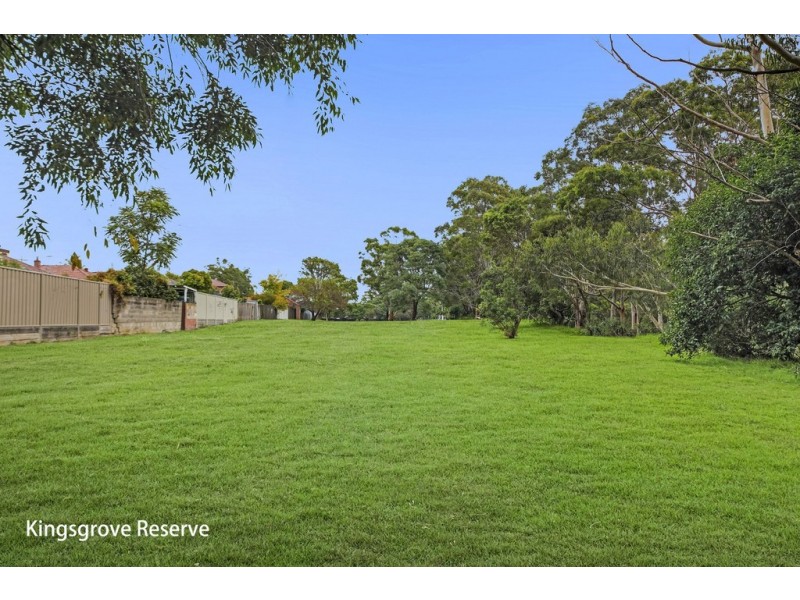 3 Kingsgrove Avenue, Kingsgrove NSW 2208