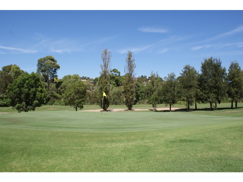 32 Bardwell Road, Bardwell Park NSW 2207