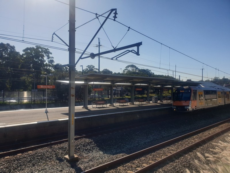 5 Kingsgrove Avenue, Kingsgrove NSW 2208