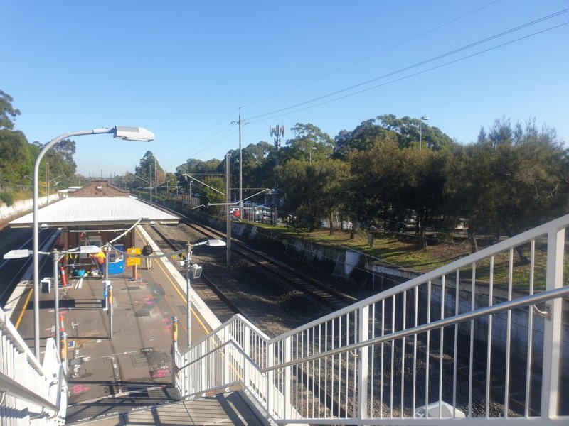 5 Kingsgrove Avenue, Kingsgrove NSW 2208