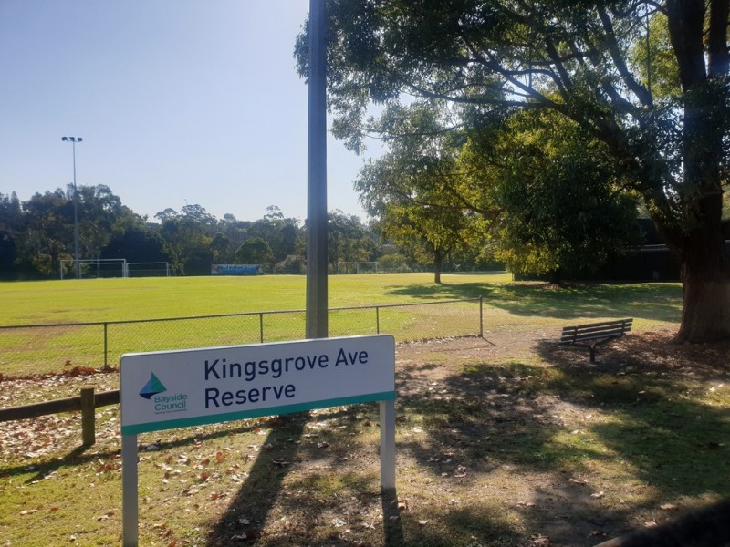 5 Kingsgrove Avenue, Kingsgrove NSW 2208