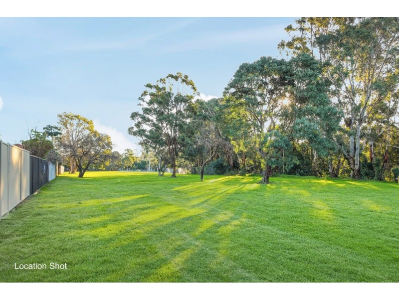 5 Kingsgrove Avenue, Kingsgrove NSW 2208