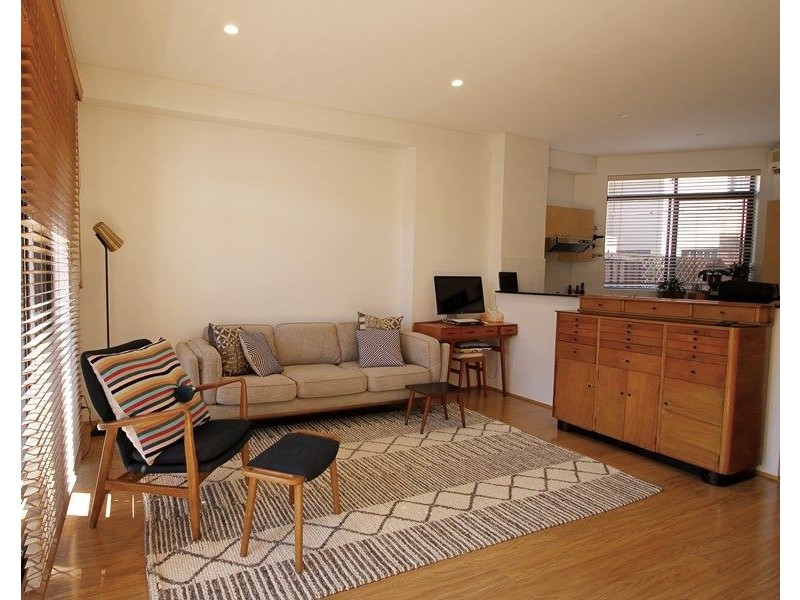 1/25 Kelly Street, Ultimo NSW 2007