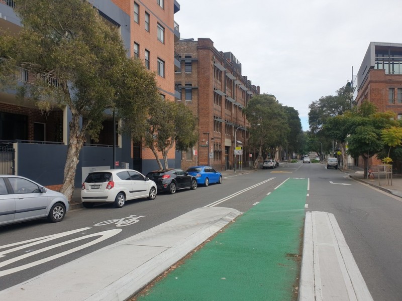 1/25 Kelly Street, Ultimo NSW 2007