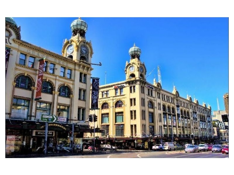 1/25 Kelly Street, Ultimo NSW 2007