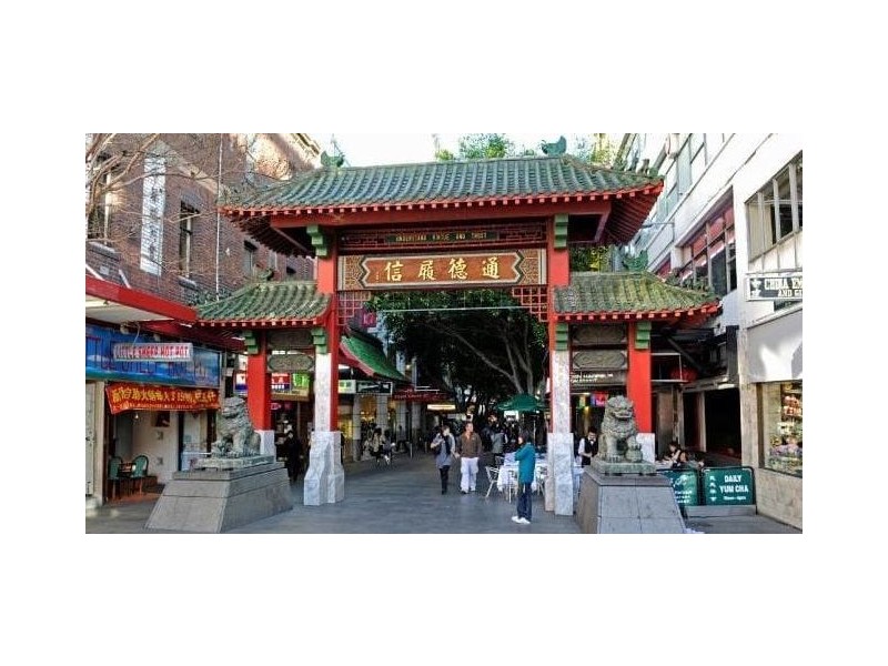 1/25 Kelly Street, Ultimo NSW 2007