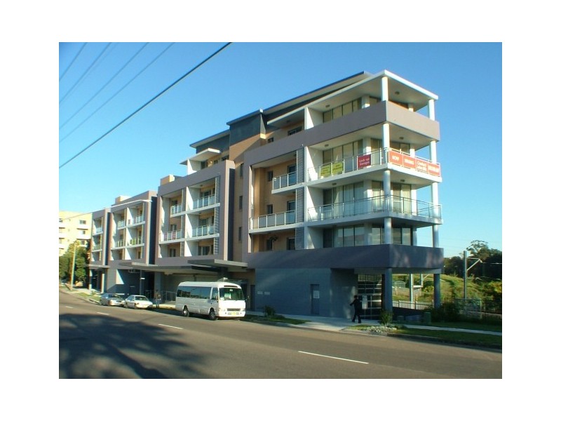 8/232 Slade Road, Bexley North NSW 2207