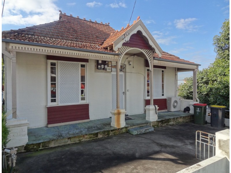 13 Queen Street, Arncliffe NSW 2205