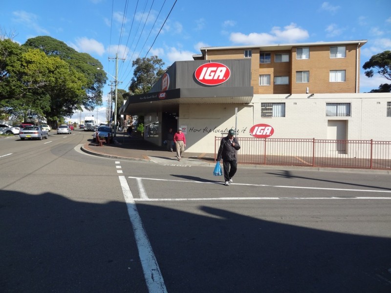 13 Queen Street, Arncliffe NSW 2205