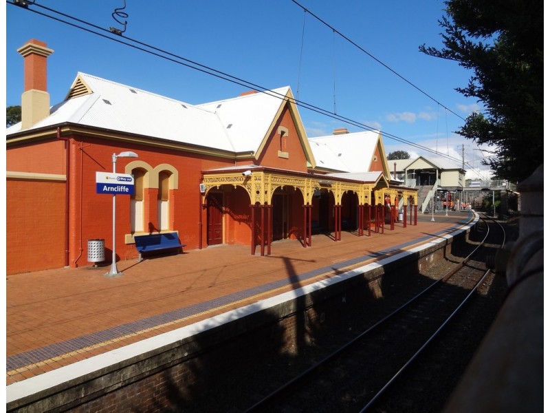 13 Queen Street, Arncliffe NSW 2205