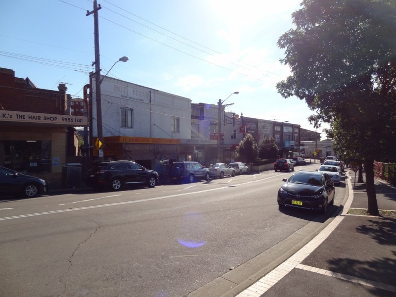 13 Queen Street, Arncliffe NSW 2205