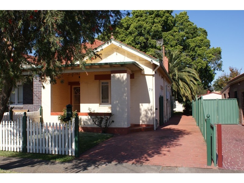 79 Abercorn Street, Bexley NSW 2207