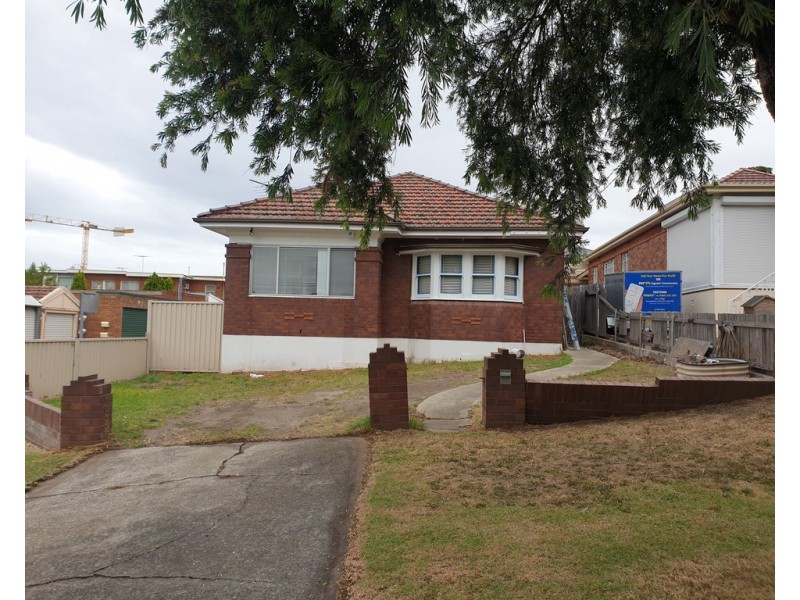 1 Demaine Avenue, Bexley North NSW 2207