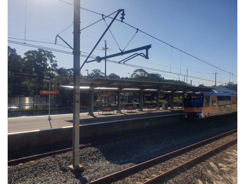 1 Demaine Avenue, Bexley North NSW 2207