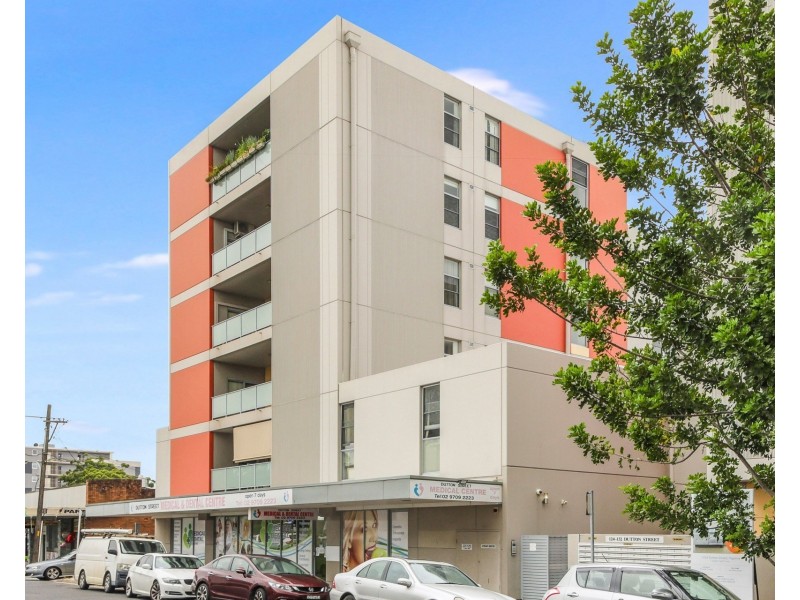 13/124-132 Dutton Street, Yagoona NSW 2199