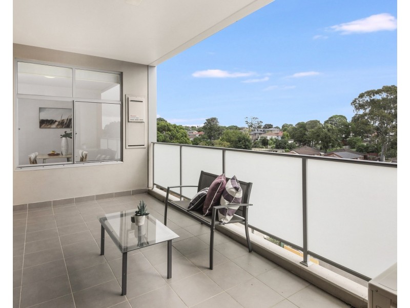 13/124-132 Dutton Street, Yagoona NSW 2199