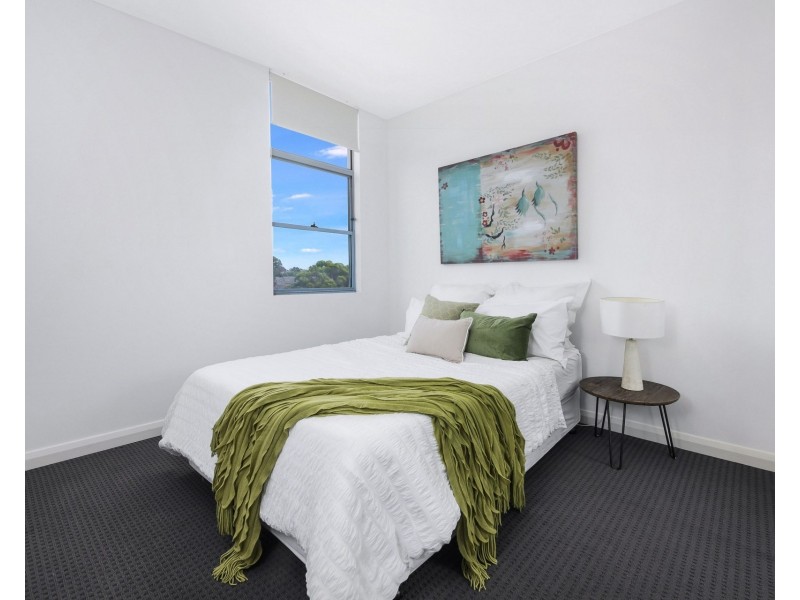 13/124-132 Dutton Street, Yagoona NSW 2199