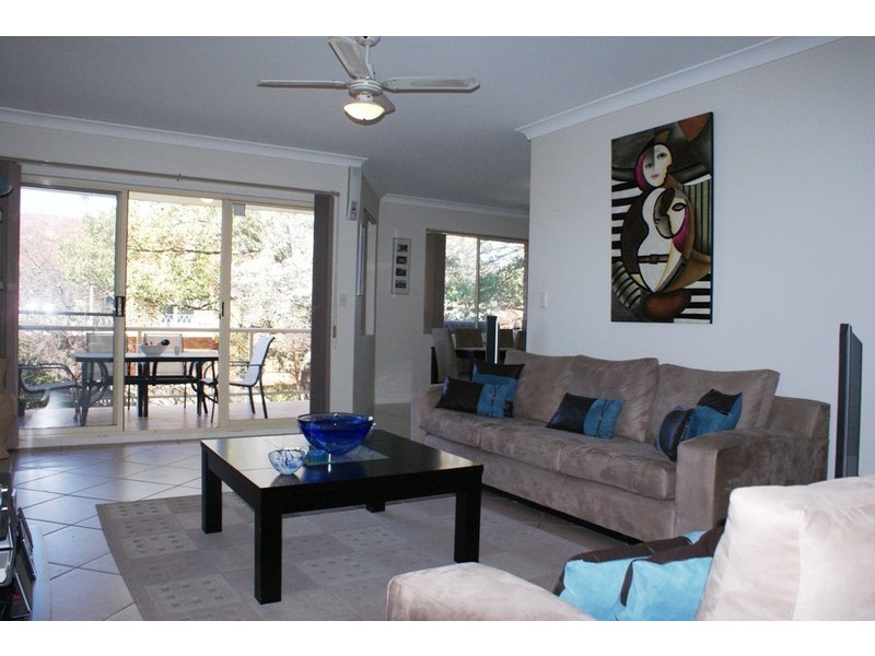 8/30 Albyn Street, Bexley NSW 2207