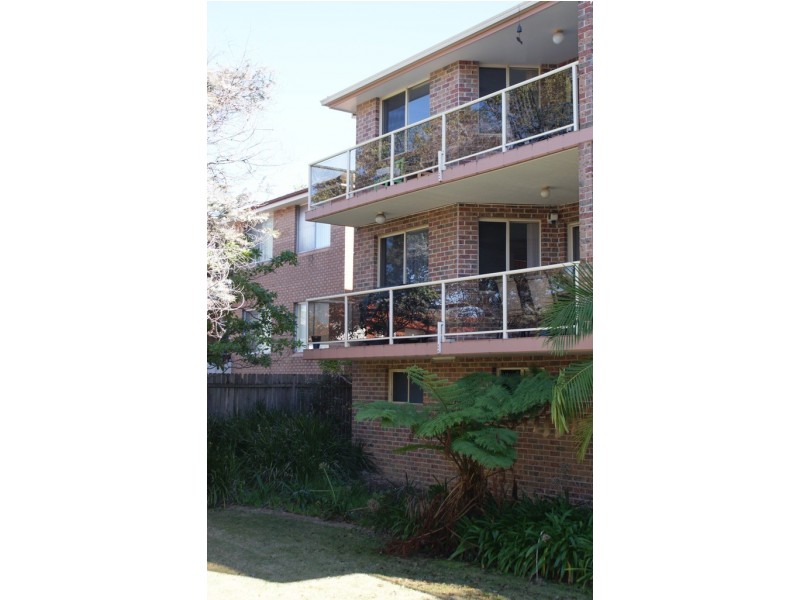 8/30 Albyn Street, Bexley NSW 2207